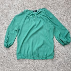 New York & Company Blouse